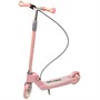 Самокат двухколесный розовый FG250809005C-3 145мм - фото 69908890
