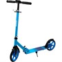 Самокат двухколесный синий FG250714010K-3 - фото 69908899