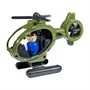 Вертолет Детский сад С-122-Ф /18/ - фото 69908943