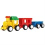 Паровозик Детский сад  С-57-Ф /18/ - фото 69908980