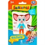 Игрушка на батарейках Фигурка малыш 25+ песен, загадок и звуков. Барбоскины Умка HT1310-R - фото 69909112