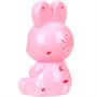 Игрушка на батарейках Фигурка Зайчик 15+ песен и звуков Энчантималс Умка HT1268-R-WOD - фото 69909279