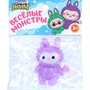 Игрушка Антистресс Таба веселые монстры Супер Жим LB-S03-RU-TREND - фото 69909289