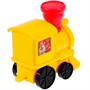 Игрушка на батарейках Паровозик БУБА в кор. Умка в кор. HWA1219047-R2 - фото 69909309