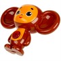 Игрушка на батарейках Чебурашка СОЮЗМУЛЬТФИЛЬМ 25+ песен,стихов и звуков.свет.кор. HT1324-R - фото 69909310