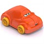 Автомобиль Глазастики оранжевая 279/3 Норд /32/ - фото 69909402