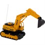 Спецтехника на радиоуправлении 522 Экскаватор в кор. - фото 69909481