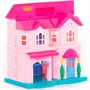 Дом кукольный София в пак. 78193 П-Е /4/ - фото 69909894