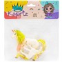 Фигурка Miss Kapriz YSQ9899-Y10B2 Единороги мама и малыш в пак. СТОК - фото 69910039