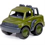 Автомобиль Джип военный 48707 П-Е /10/ - фото 69910231