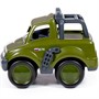 Автомобиль Джип военный 48707 П-Е /10/ - фото 69910233