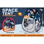 Домик игровой нейлон 2037A-3 Космос в сумке. - фото 69910256