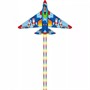 Воздушный змей 100 см Самолет FG250923034C - фото 69910643