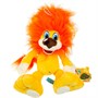 Мульти-Пульти Львенок озв. 23см. в пак. V70778/23S15 - фото 69910817
