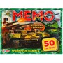 Игра Умка Военная техника.Карточная игра Мемо. 50 карточек 4680107921239 - фото 69910840