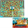Игра настольная Умка Лабиринт на ферме.Синий трактор.Игра-ходилка 4680107940841 - фото 69910865