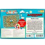 Игра настольная Умка Лабиринт на ферме.Синий трактор.Игра-ходилка 4680107940841 - фото 69910872