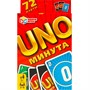 Игра Умка UNO-минута. Карточная игра UNO 4660254404984 - фото 69910980