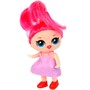 Шар-сюрприз Кукла с набором аксессуаров LIKEE GIRL Y2210Z0554-RU - фото 69910995