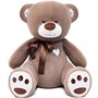 Медведь Том В110 бурый МТом/60/230-1 - фото 69911003