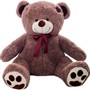Медведь Том В145 бурый МТом/80/230-1 - фото 69911032