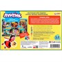 Игра Умка Лунтик. Веселые приключения. Ходилка 4660254415539 - фото 69911103