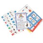 Игра наст Азбука. Обучающая игра 7 в 1 4660254455535 - фото 69911148