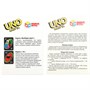 Игра Мой мир. Уномания. UNO минута. Карточная игра 70 карточек 4630395022538 - фото 69911252