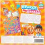 Игра Правда Неправда. Игра-квадрат. 40 карточек 4630395044592 - фото 69911253