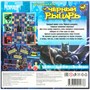 Игра Черный рыцарь.Игра-ходилка квадрат. 40 карточек 4630395015776 - фото 69911476