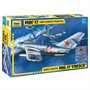 Сборная модель 7318 Советский истребитель Миг-17 - фото 69911566
