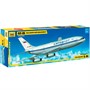 Сборная модель 7001 Авиалайнер Ил-86 - фото 69911600