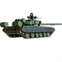 Сборная модель 3592 Танк Т -80БВ - фото 69911642