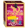 Набор фокусов 10 фокусов Step to Magic Набор № 6 76601 - фото 69911660