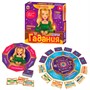 Игра Девичьи гадания «Символы таро» 04509 - фото 69911723