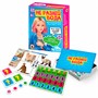 Игра настольная тест-квест «Не разлей вода» 04381 - фото 69911753