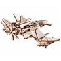 Деревянный Конструктор 3D Самолет Стакс 2-Н 0103 - фото 69911904