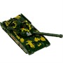 Модель ARMATA-12MIL-GN АРМАТА ТАНК Т-14 12 см, вращается башня Технопарк в коробке /48/ - фото 69912181