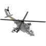 Модель SB-16-58-1WB Вертолет МИ-24 Технопарк в коробке - фото 69912377