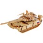 Модель SB-16-19-T90-S-WB.19 Танк Т-90 Технопарк  в коробке - фото 69912383