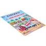 Книга Умка 9785506101024 Транспорт. Книжка с наклейками - фото 69912859