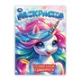 Раскраска 9785506106746 Волшебные единороги - фото 69913076