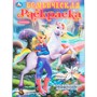 Раскраска 9785506104735 Волшебный мир единорогов. Бомбическая раскраска - фото 69913160