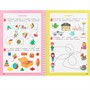 Книга Умка 9785506110255 Изучайка малышам. 3-4-5 лет. Пиши-стирай с маркером - фото 69913362