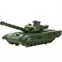 Модель ARMATA-12SL-AR-WOD АРМАТА ТАНК Т-14 АРМИЯ РОССИИ 12 см, башня, инер Технопарк в коробке - фото 69913457