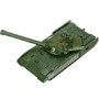 Модель ARMATA-12SL-AR-WOD АРМАТА ТАНК Т-14 АРМИЯ РОССИИ 12 см, башня, инер Технопарк в коробке - фото 69913459