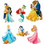 Пазл 6 Макси Принцессы.для малышей 4650250545200 - фото 69914028