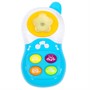 Телефон 16 песен,звуков и фраз СИНИЙ ТРАКТОР Умка C41859-A1492782M-W - фото 69914255