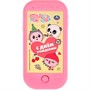 Телефон Малышарики 15 песен и звуков Умка HT1458-R1-FT - фото 69914256
