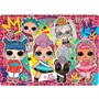 Пазл 35 Макси ЛОЛ 4660254443679 - фото 69914380
